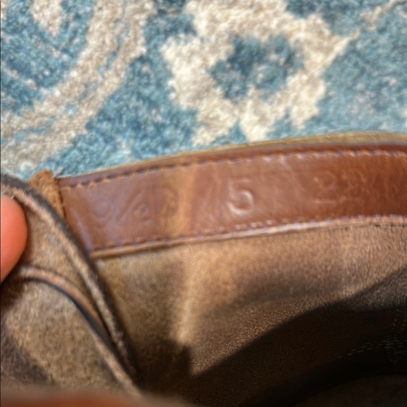 Men's Whites Original 350 Cruiser - Picture 11 of 12